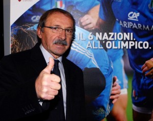 Jacques Brunel (Getty Images)
