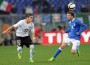 Italy v Uruguay - International Friendly Caceres e Marchisio (Getty Images)