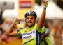 Francesco Chicci nel 2010 (Getty Images)