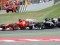 Alonso e Maldonado duellano (Getty Images)