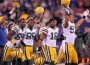 I campioni in carica dei Green Bay Packers (Getty Images)