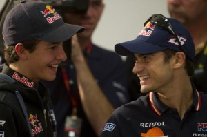 MotoGP of Aragon - Qualifying