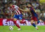 Barcelona v Sporting Gijon - La Liga Josè Angel (Getty Images)