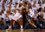 Indiana Pacers v Miami Heat - Game Two Miami-Indiana (Getty Images)