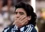 Diego Armando Maradona