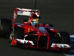 Felipe Massa (Getty Images)