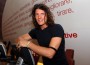 Champions Train with Technogyn Aldo Montano (Getty Images)