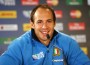 Sergio Parisse (Getty Images)