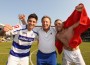 Watford v Queens Park Rangers - npower Championship Qpr (Getty Images)