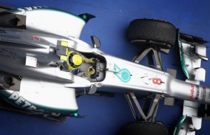 F1 Grand Prix of China - Race