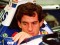 Ayrton Senna (Getty Images)