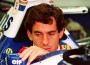 Ayrton Senna (Getty Images)