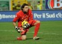 US Citta di Palermo v Parma FC - Tim Cup Salvatore Sirigu (Getty Images)