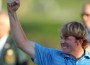 La gioia di Brandt Snedeker al termine del torneo (Getty Images)