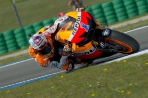 MotoGp Of Holland: Free Practice