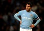 Manchester City v Dynamo Kiev - UEFA Europa League Carlos Tevez (Getty Images)