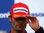 Mark Webber (Getty Images)